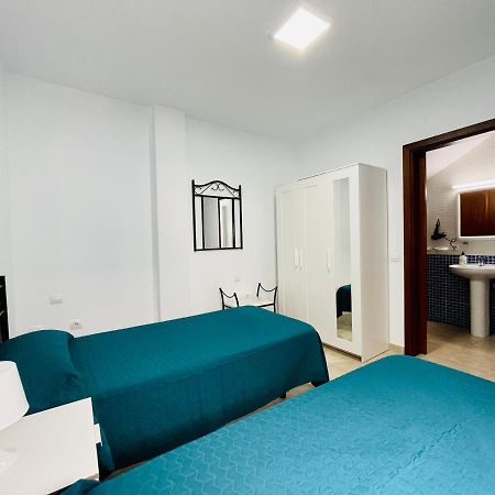 شقة Casa Josefa 2 كاليتا دي سيبو المظهر الخارجي الصورة