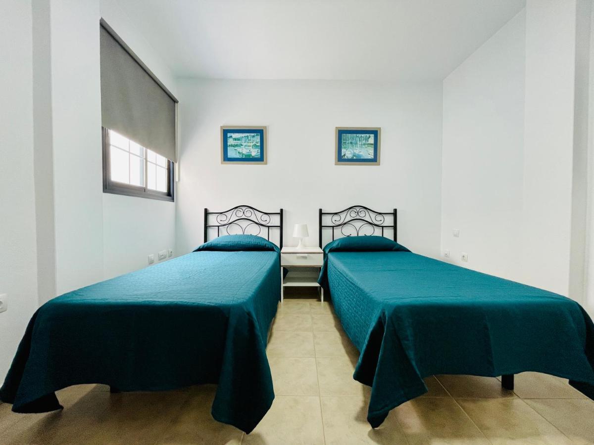 شقة Casa Josefa 2 كاليتا دي سيبو المظهر الخارجي الصورة