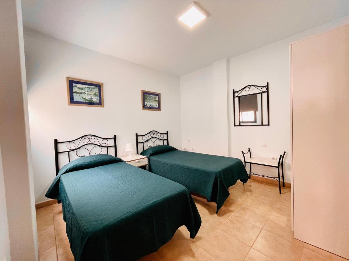 شقة Casa Josefa 2 كاليتا دي سيبو المظهر الخارجي الصورة